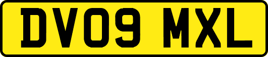 DV09MXL