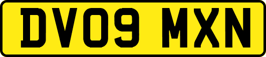 DV09MXN