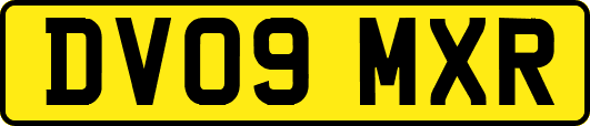 DV09MXR