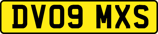 DV09MXS