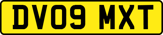 DV09MXT