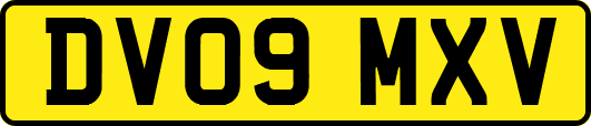 DV09MXV