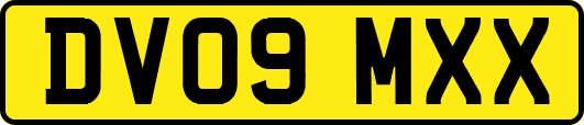 DV09MXX