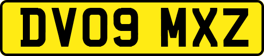 DV09MXZ