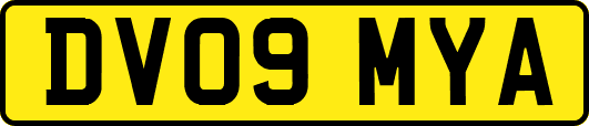 DV09MYA