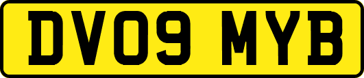 DV09MYB