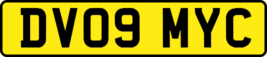 DV09MYC