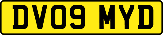 DV09MYD