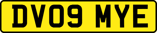 DV09MYE