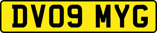 DV09MYG