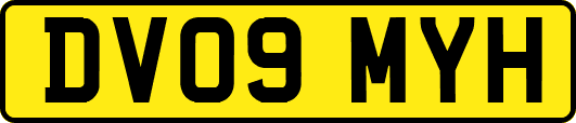 DV09MYH
