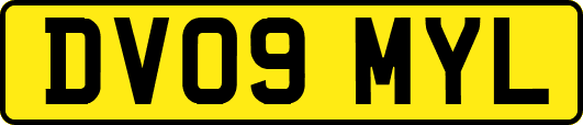 DV09MYL