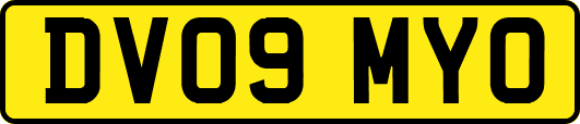DV09MYO