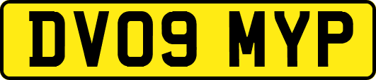 DV09MYP