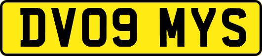 DV09MYS