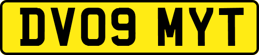 DV09MYT