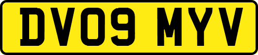 DV09MYV