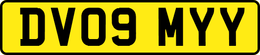 DV09MYY