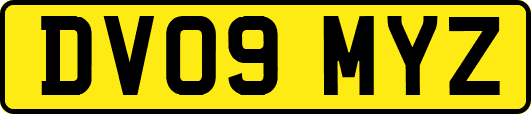 DV09MYZ