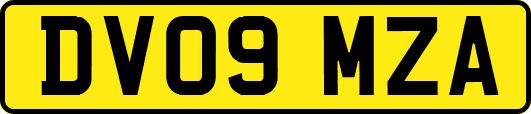 DV09MZA