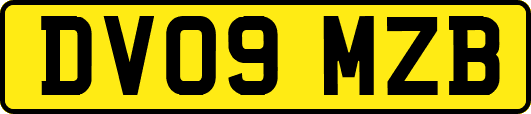 DV09MZB