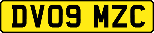 DV09MZC