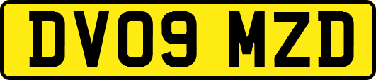 DV09MZD