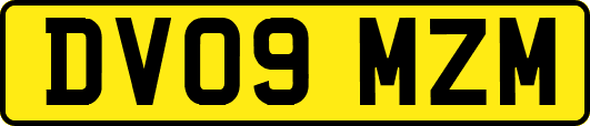 DV09MZM