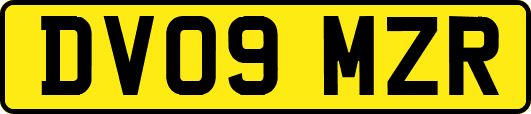 DV09MZR