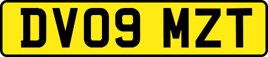 DV09MZT