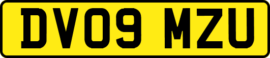 DV09MZU