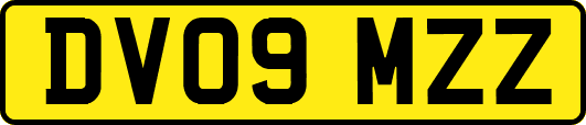 DV09MZZ