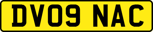 DV09NAC
