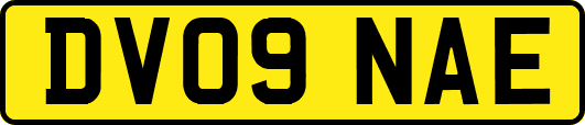 DV09NAE