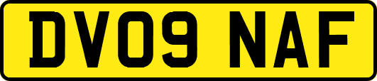 DV09NAF