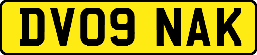 DV09NAK