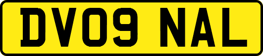 DV09NAL