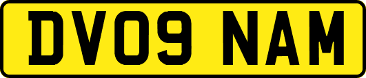 DV09NAM