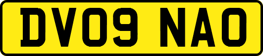 DV09NAO