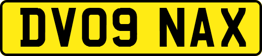 DV09NAX