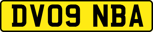 DV09NBA