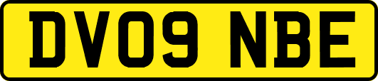 DV09NBE
