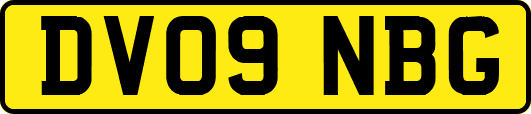 DV09NBG