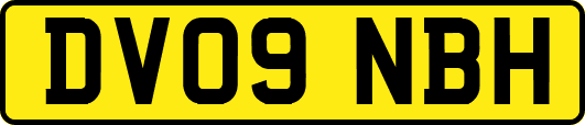 DV09NBH