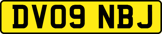 DV09NBJ