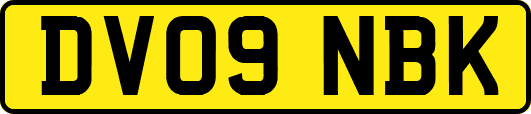 DV09NBK