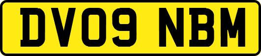 DV09NBM