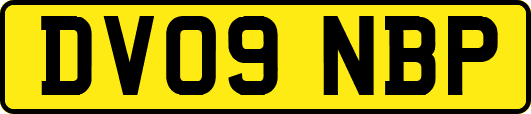 DV09NBP