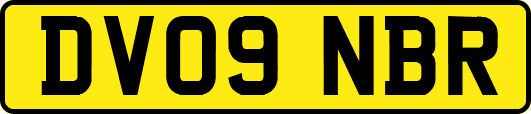 DV09NBR