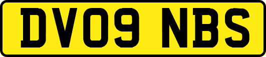 DV09NBS